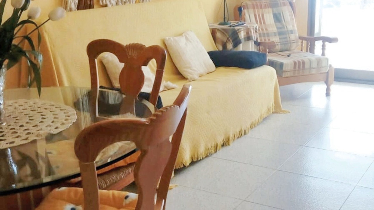 Photo of Livingroom in Calpe