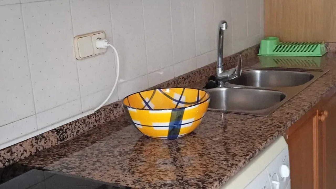 Photo of Bathroom in Calpe