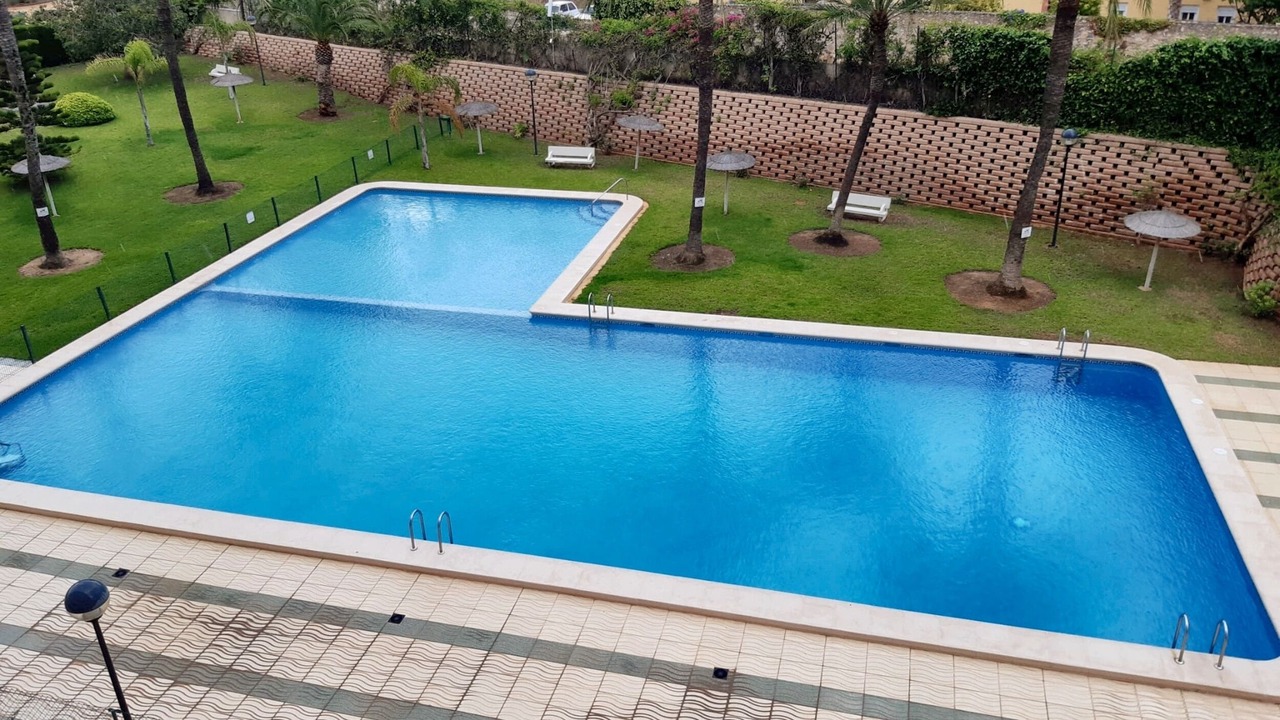 Photo of Outdoor in Calpe