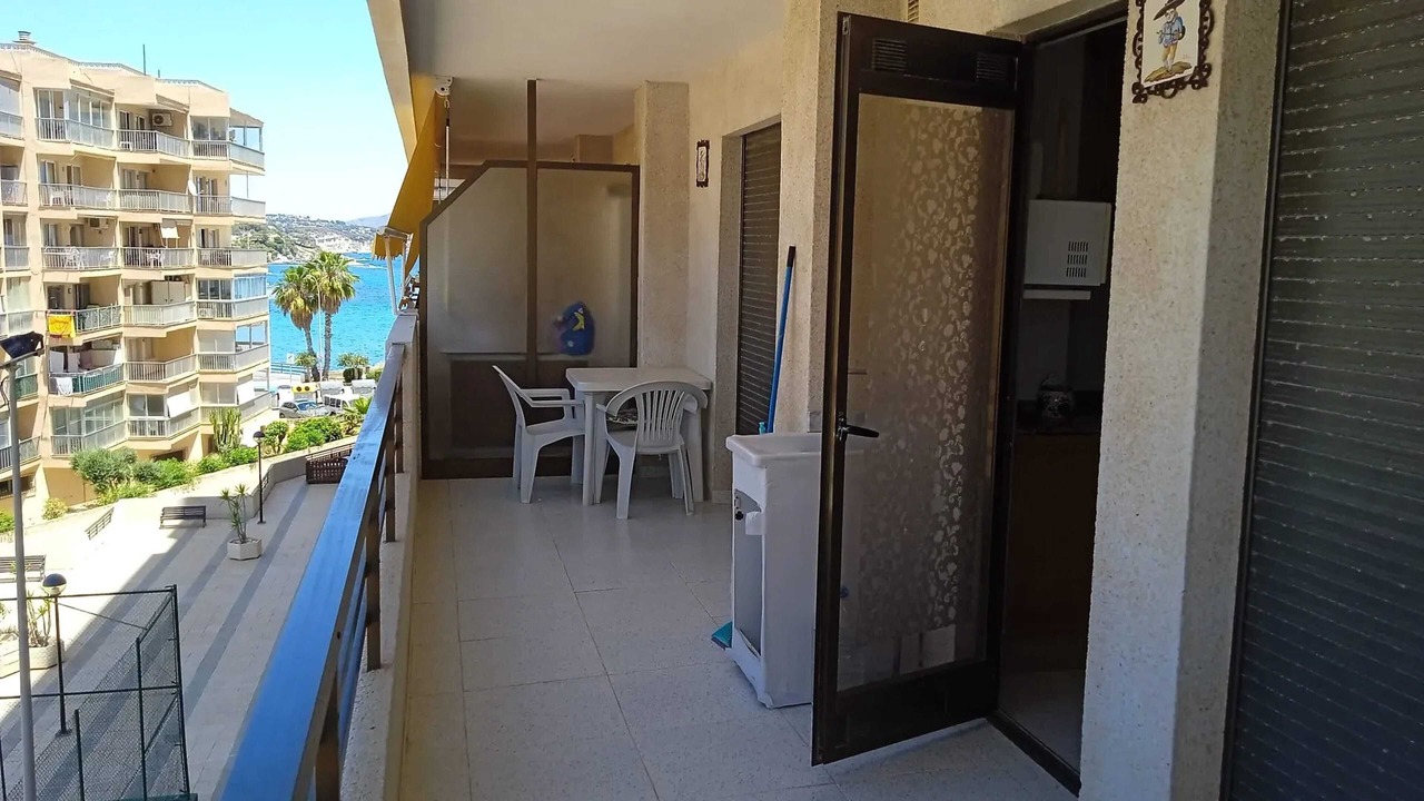 Photo of Others in Calpe