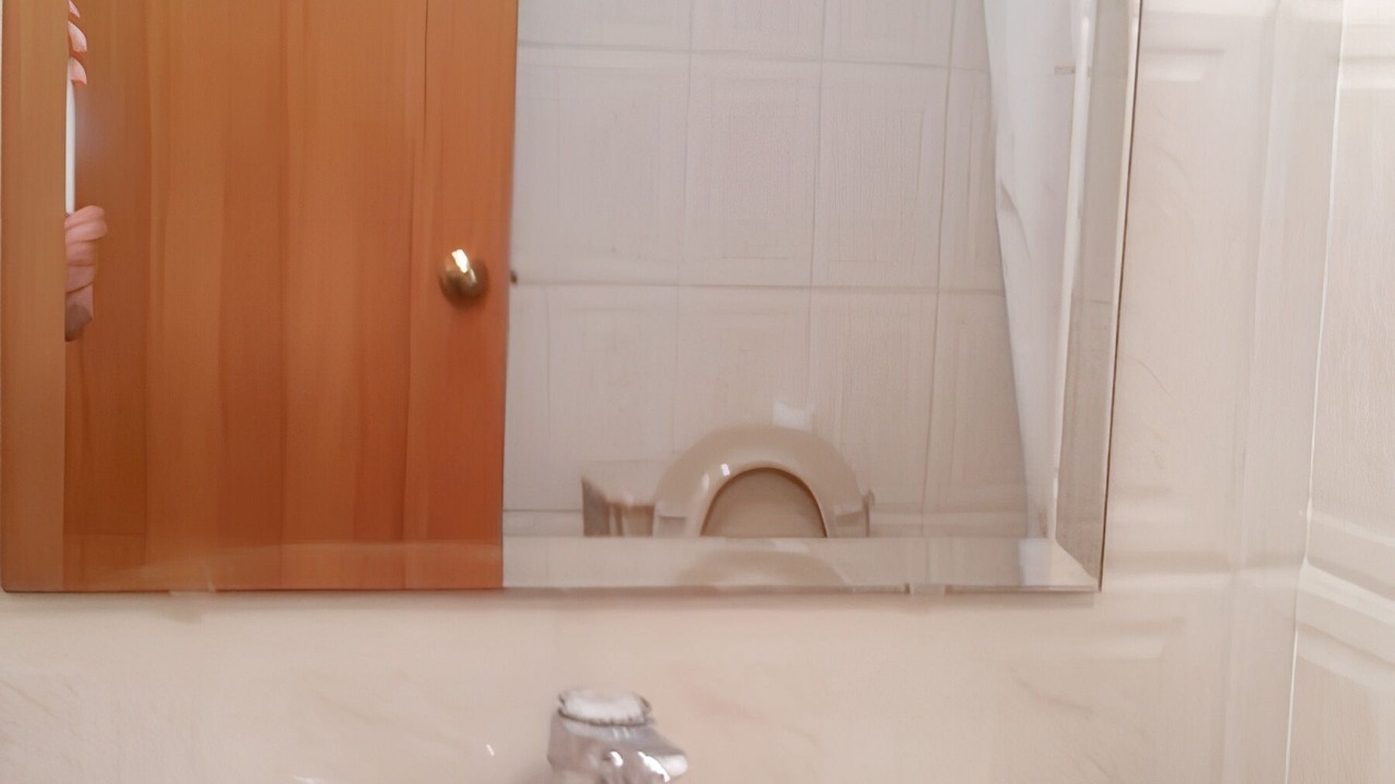 Photo of Bathroom in Calpe