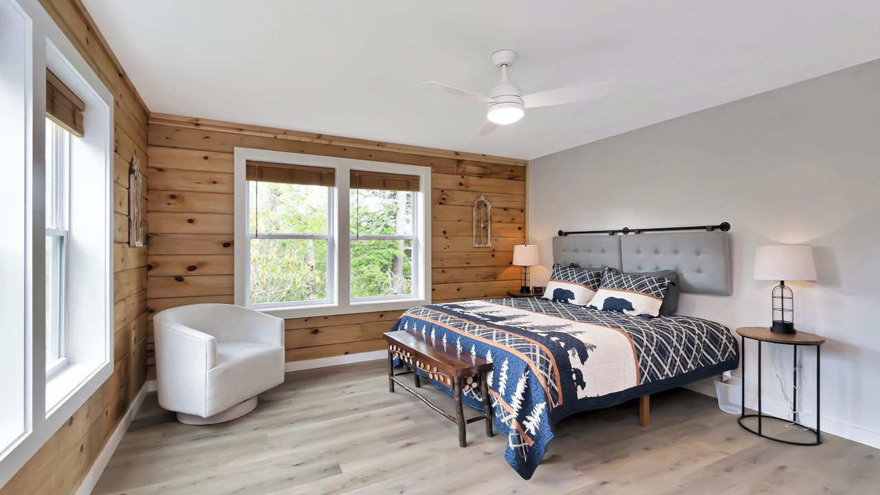 Photo of Bedroom in Sugar Mountain