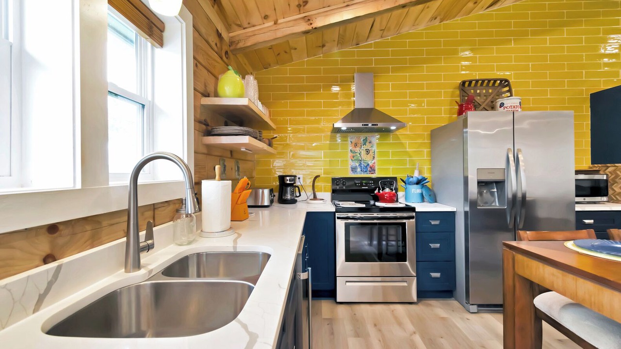 Photo of Kitchen in Sugar Mountain