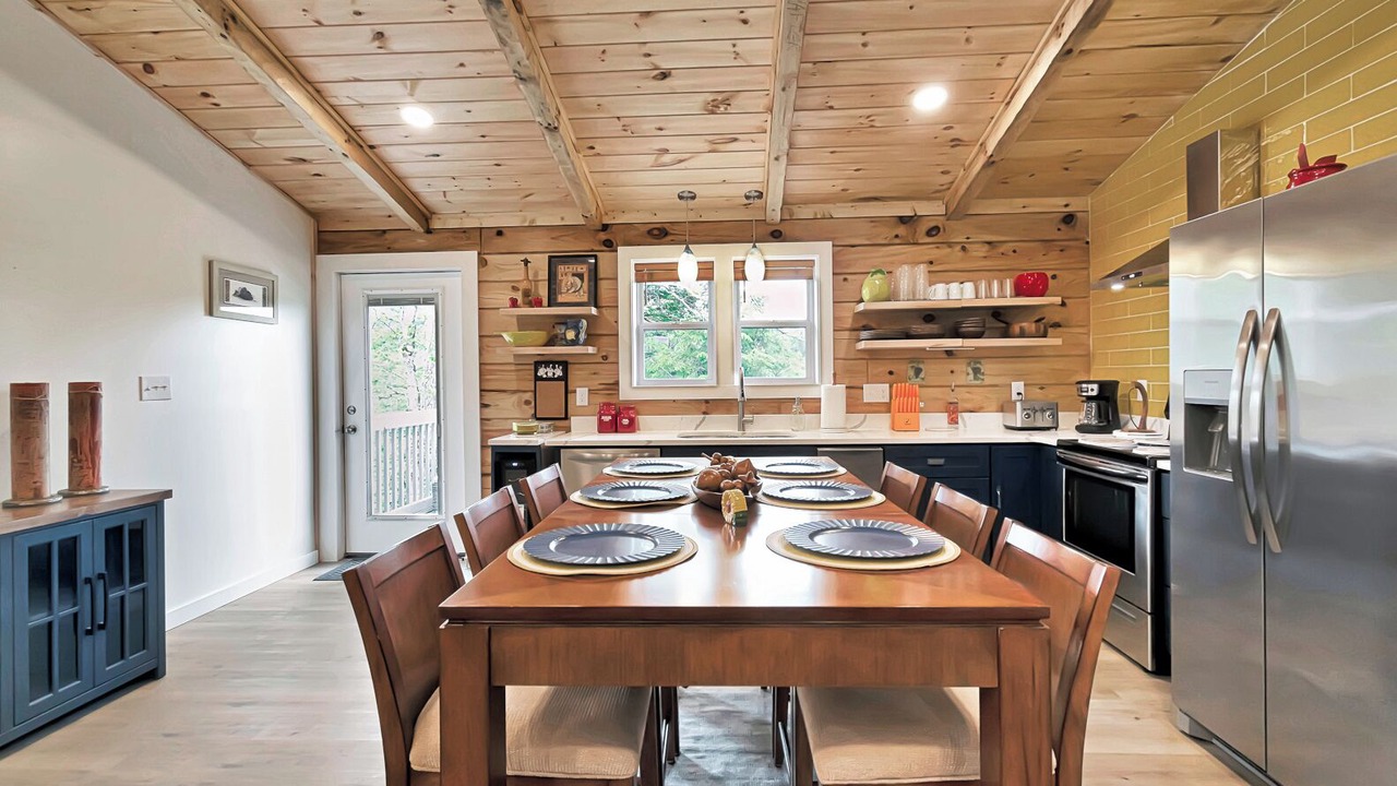 Photo of Kitchen in Sugar Mountain