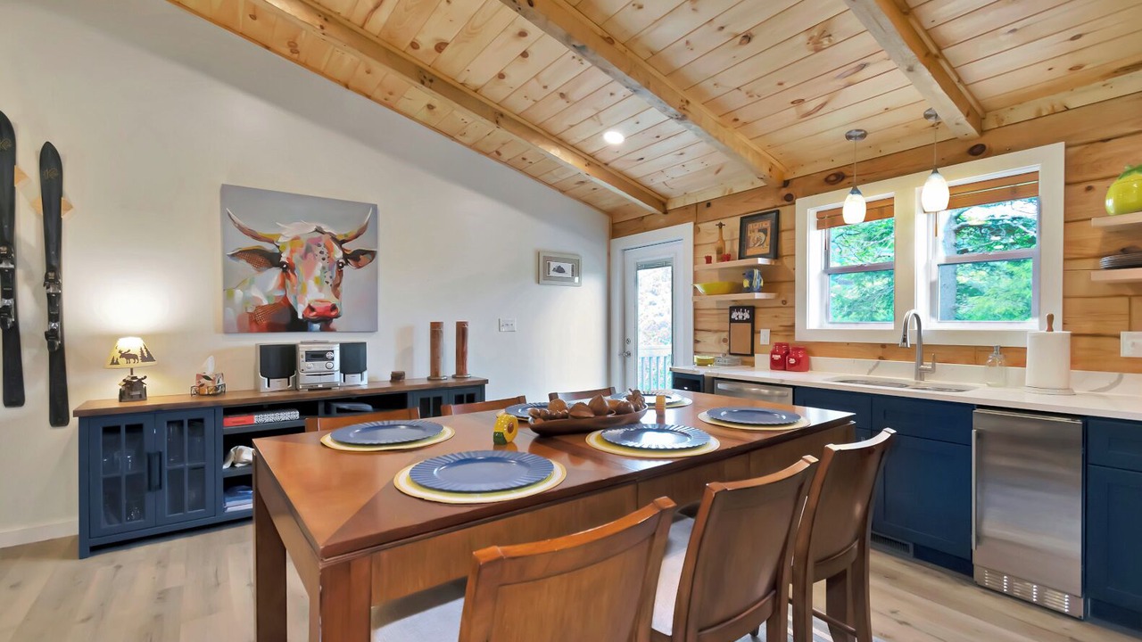 Photo of Kitchen in Sugar Mountain