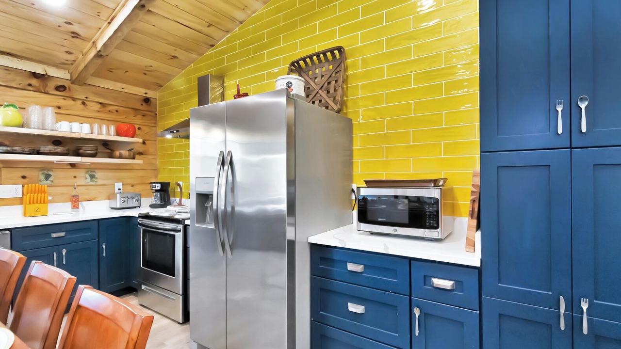 Photo of Kitchen in Sugar Mountain