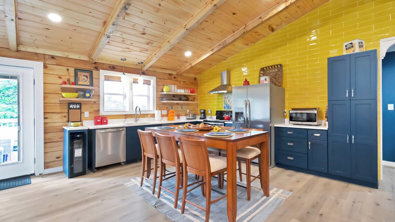 Photo of Kitchen in Sugar Mountain