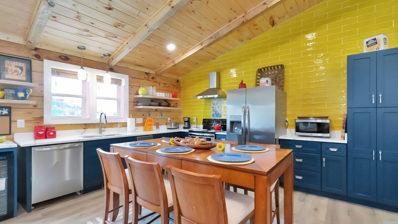 Photo of Kitchen in Sugar Mountain