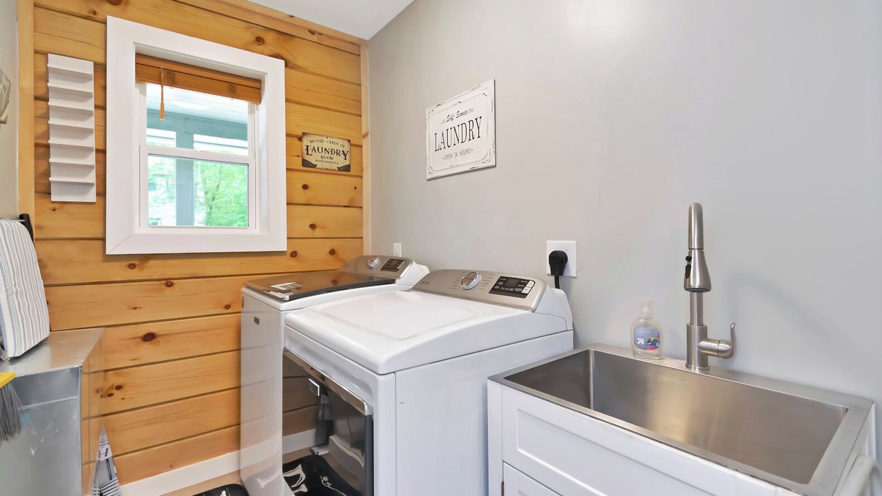 Photo of Kitchen in Sugar Mountain
