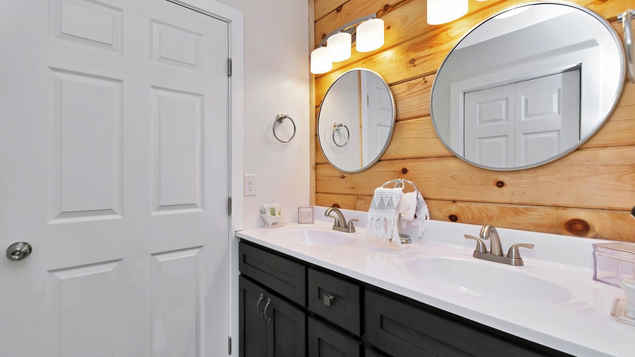 Photo of Bathroom in Sugar Mountain
