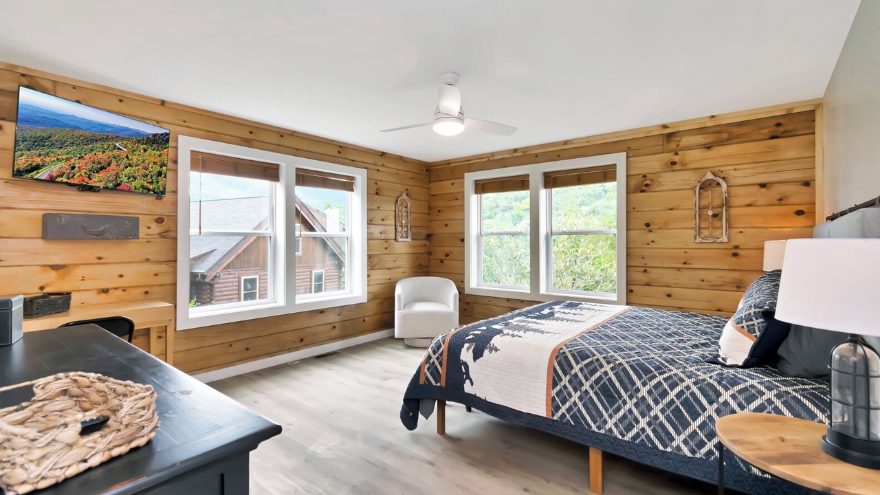 Photo of Bedroom in Sugar Mountain