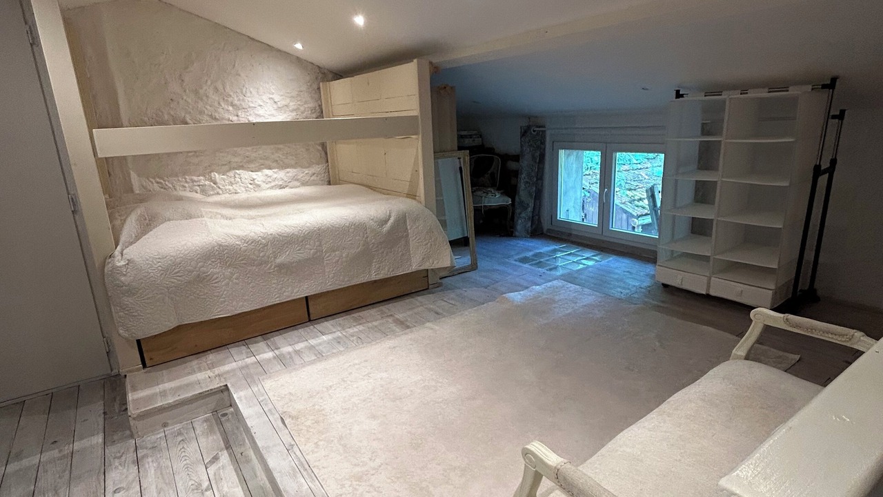 Photo of Bedroom in Figanieres