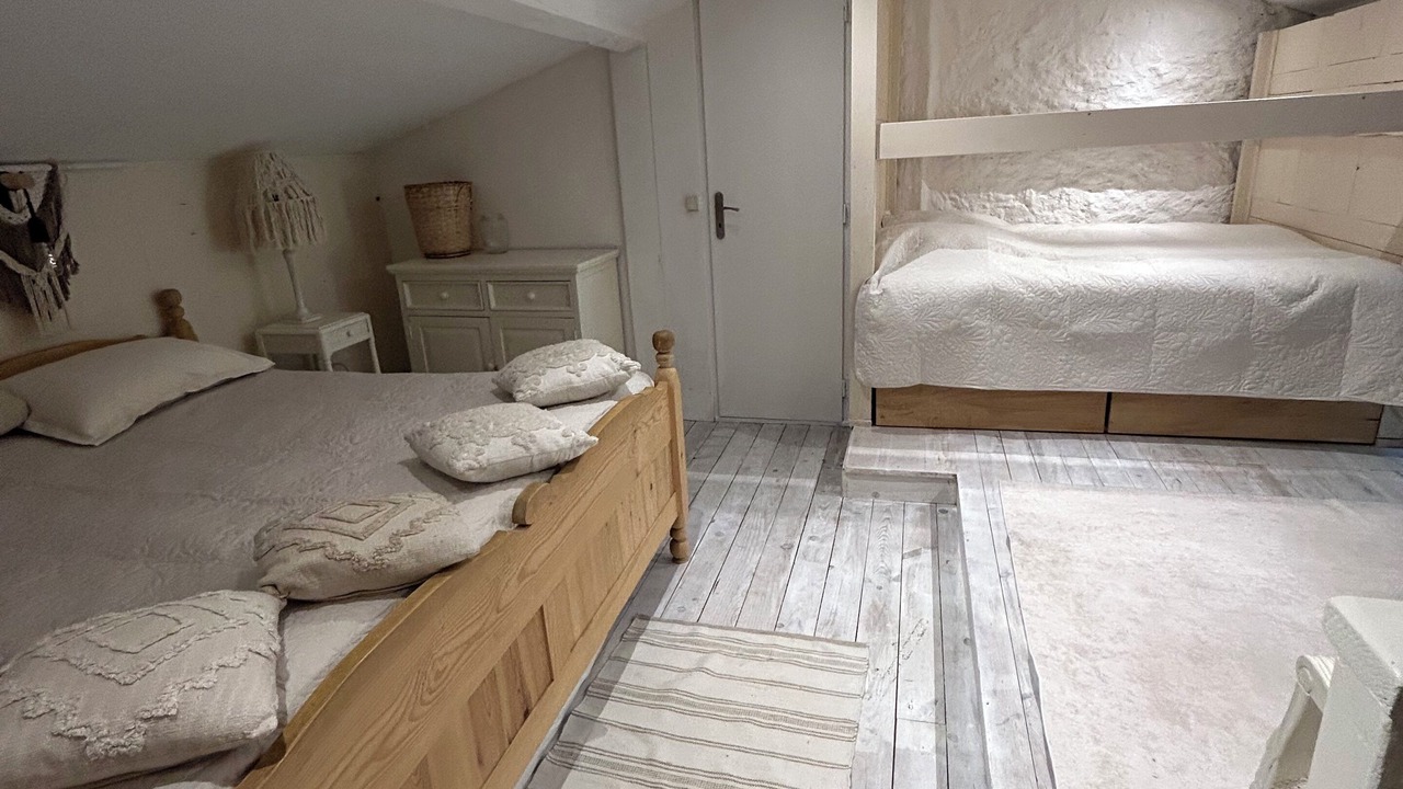 Photo of Bedroom in Figanieres