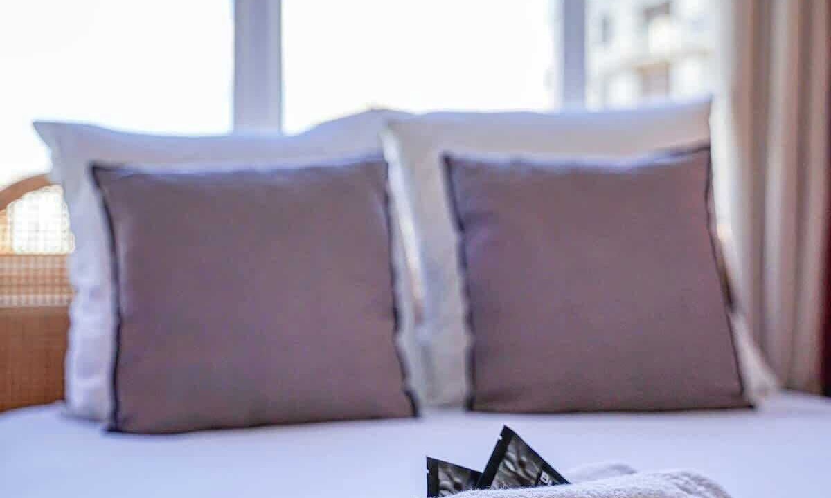 Photo of Bedroom in Quartier de la Plaine-de-Monceaux