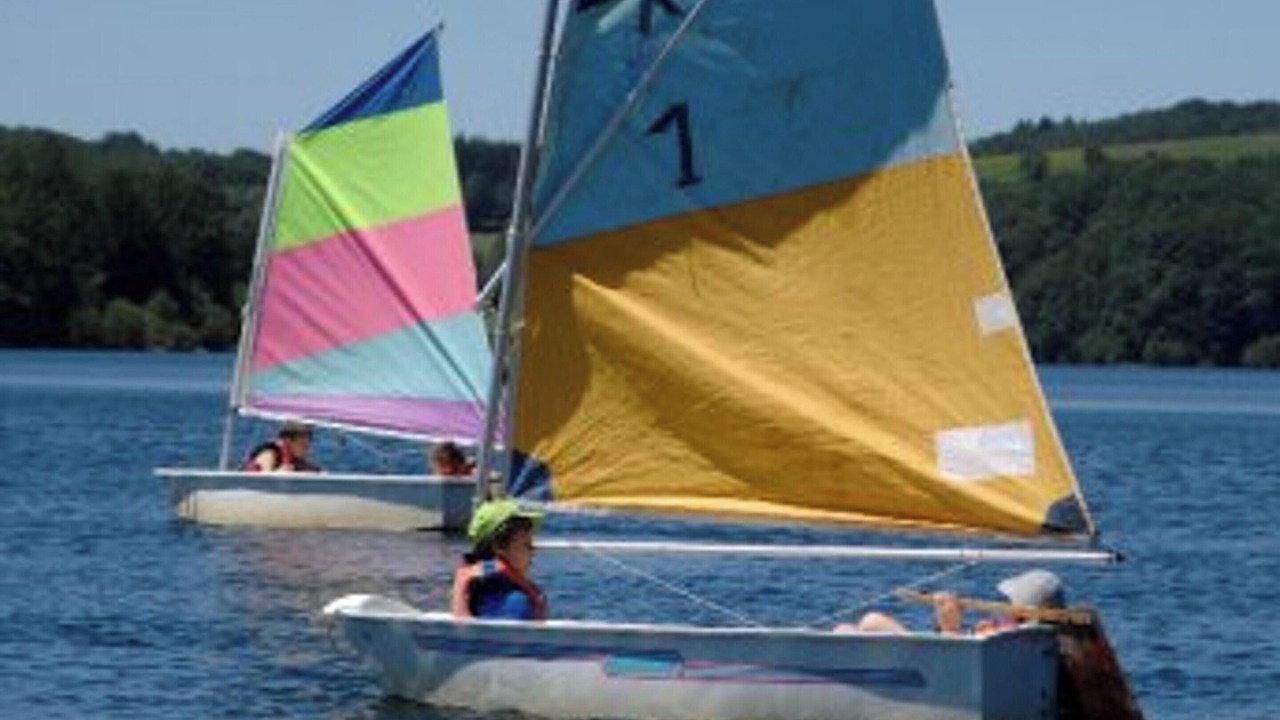Photo of Outdoor in La Salvetat-sur-Agout