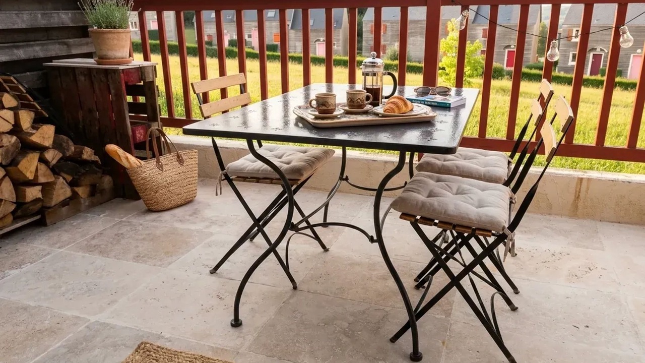Photo of Outdoor in La Salvetat-sur-Agout