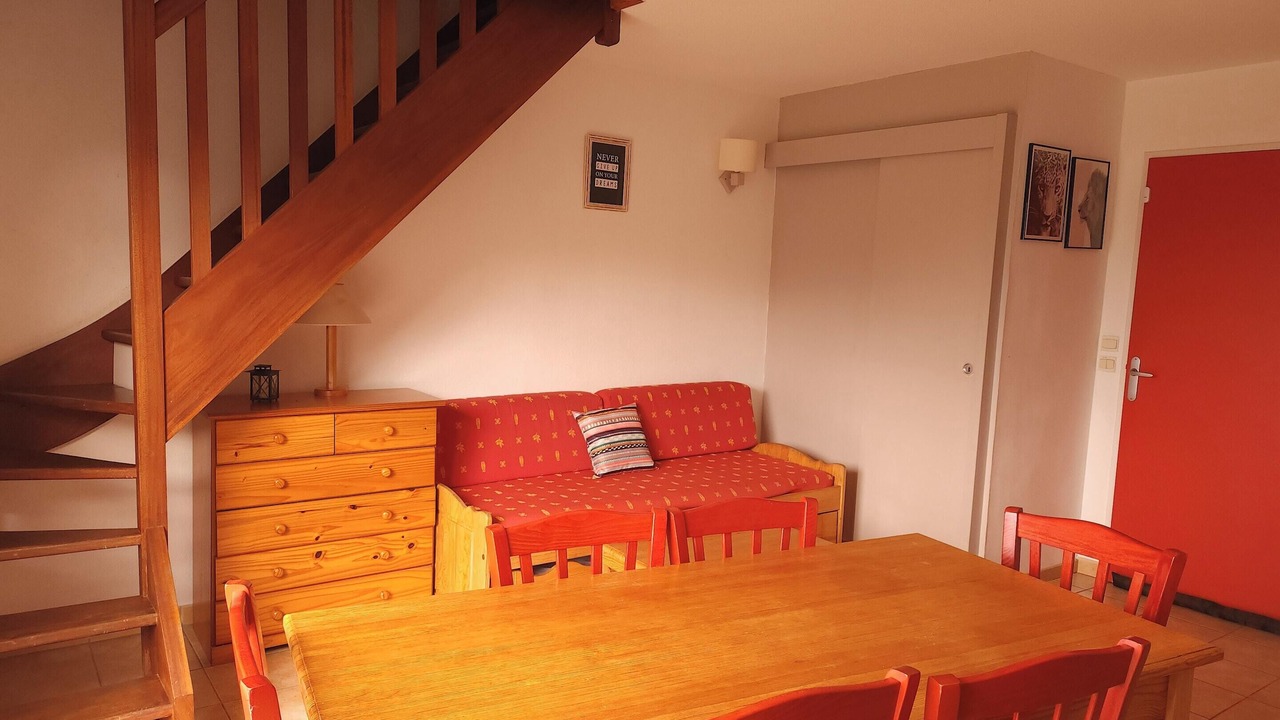 Photo of Livingroom in La Salvetat-sur-Agout