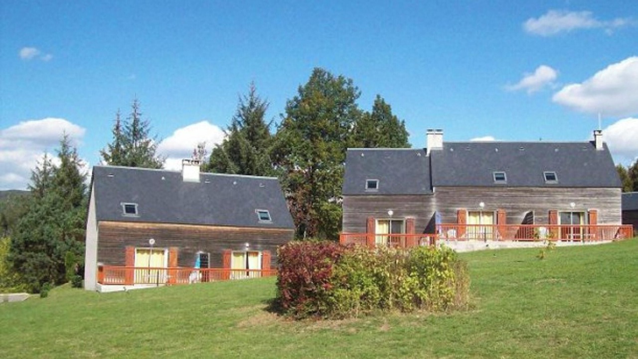 Photo of Outdoor in La Salvetat-sur-Agout