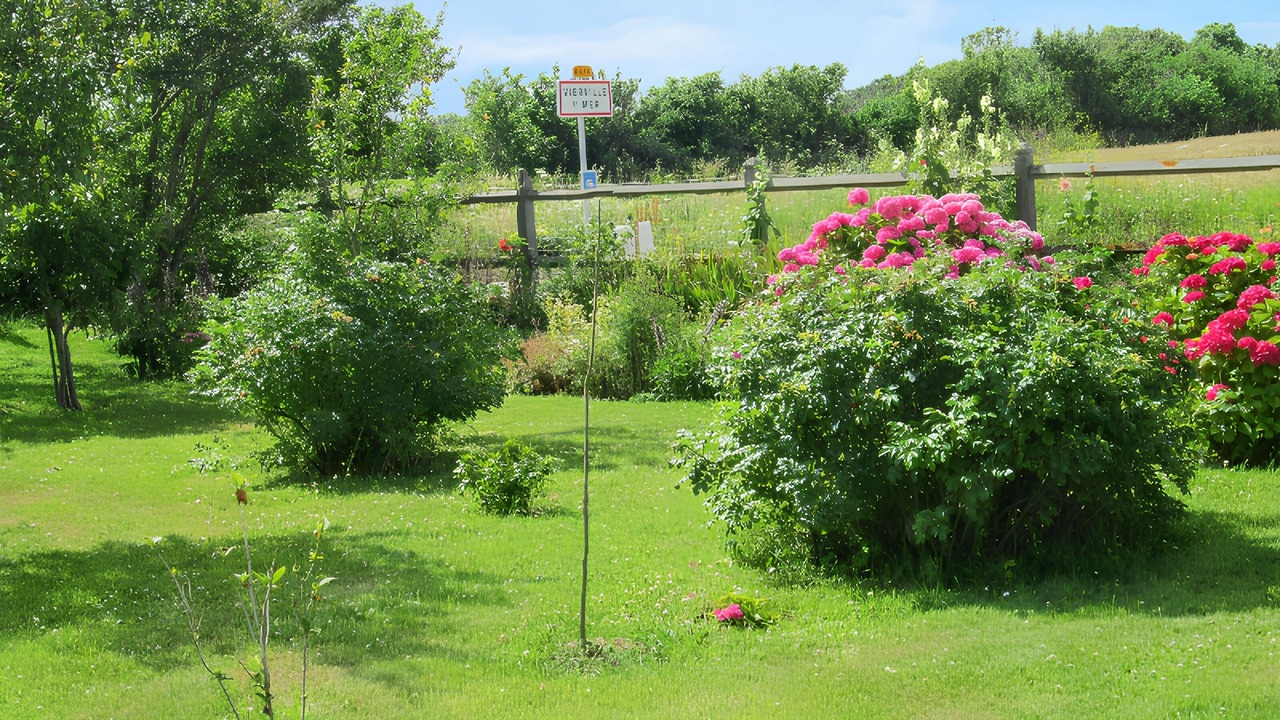 Photo of Outdoor in Vierville-sur-Mer