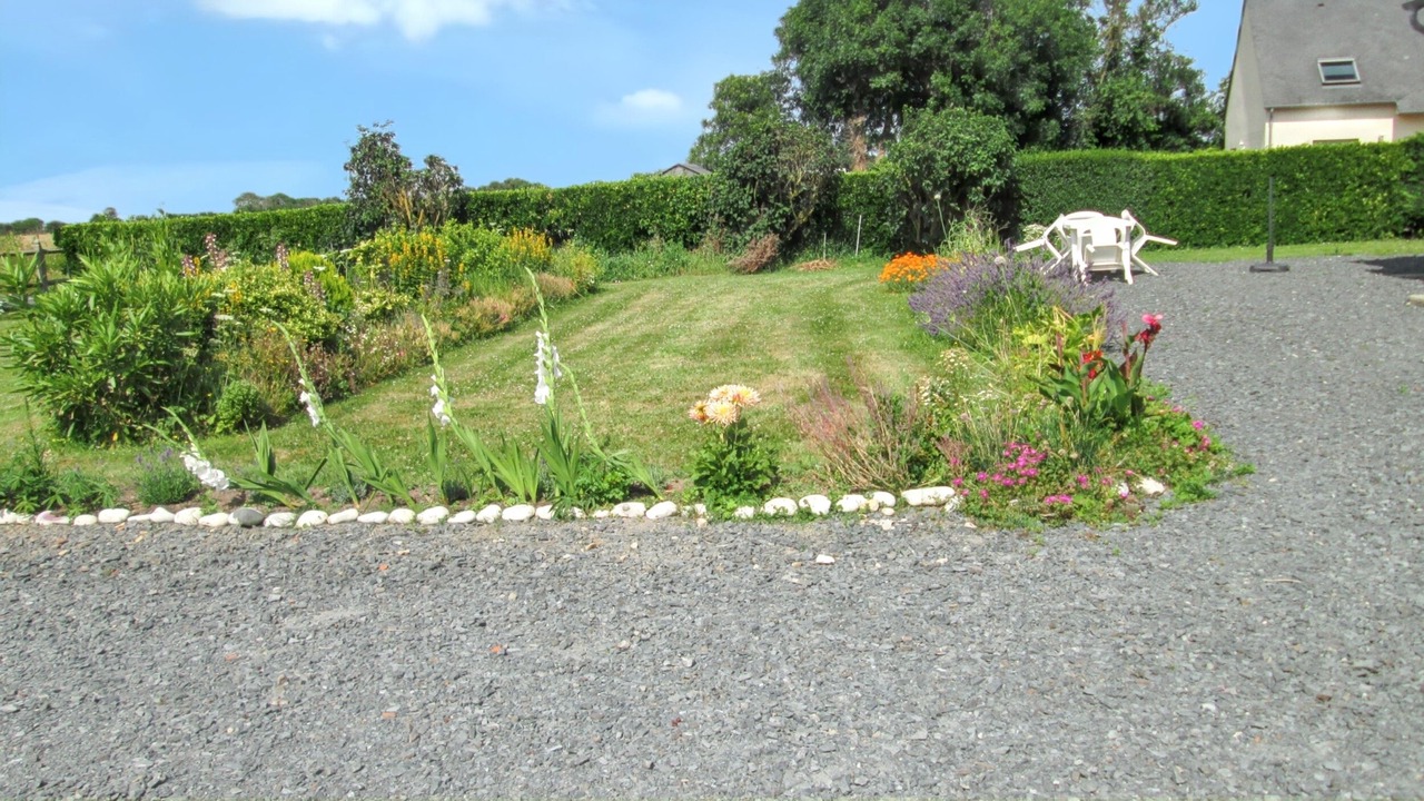 Photo of Outdoor in Vierville-sur-Mer