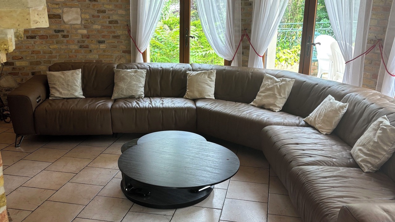 Photo of Livingroom in Le Touquet-Paris-Plage