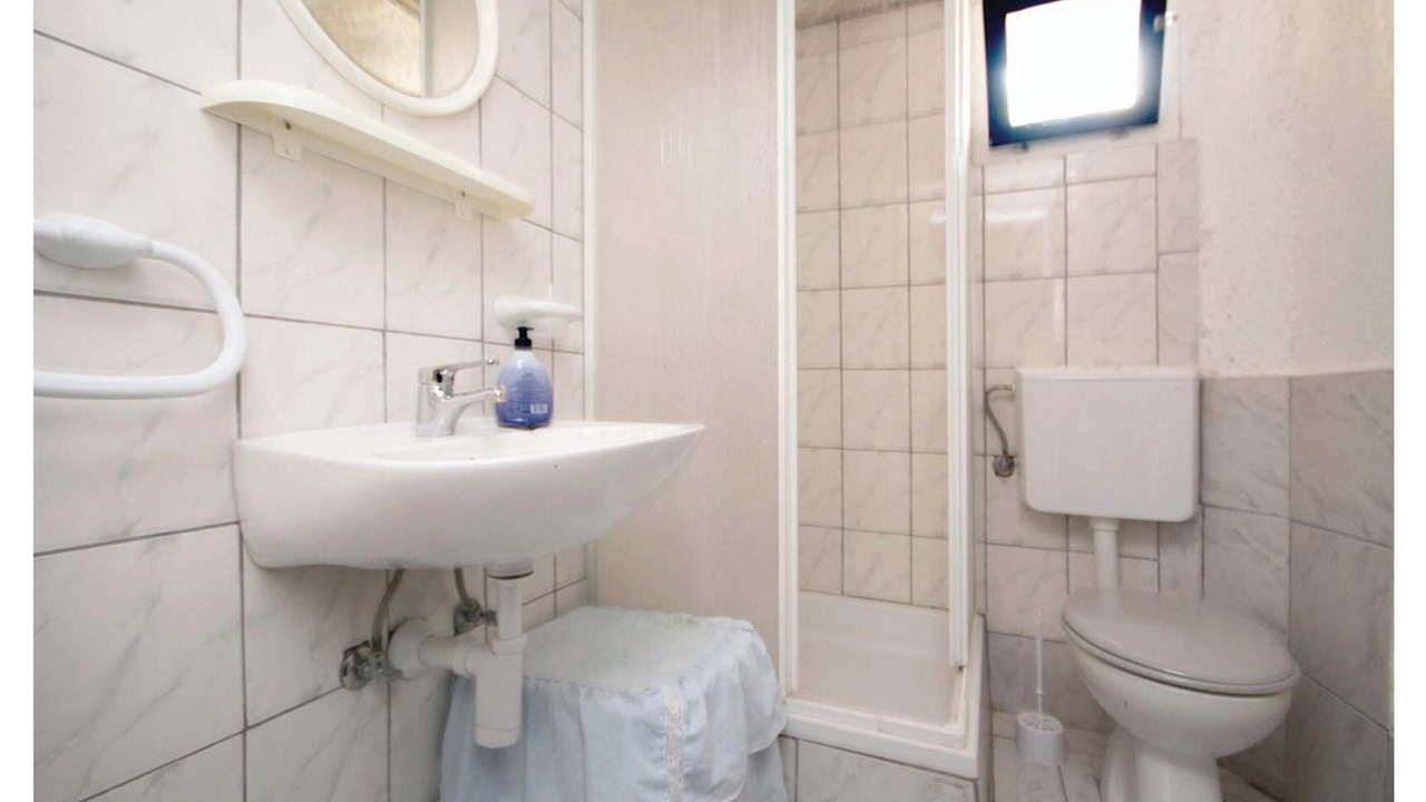 Photo of Bathroom in Jezera