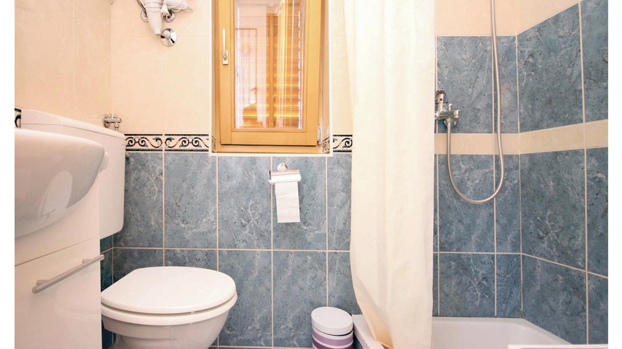 Photo of Bathroom in Jezera