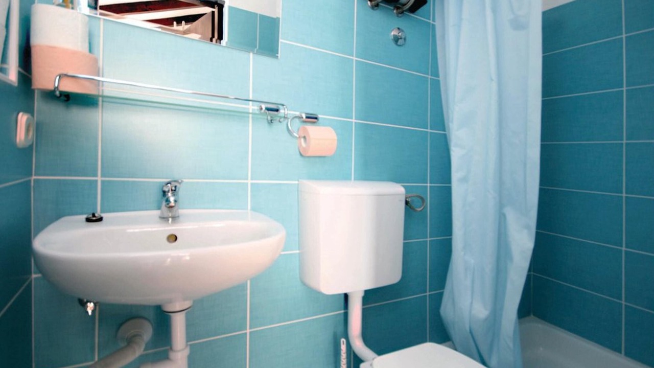 Photo of Bathroom in Jezera