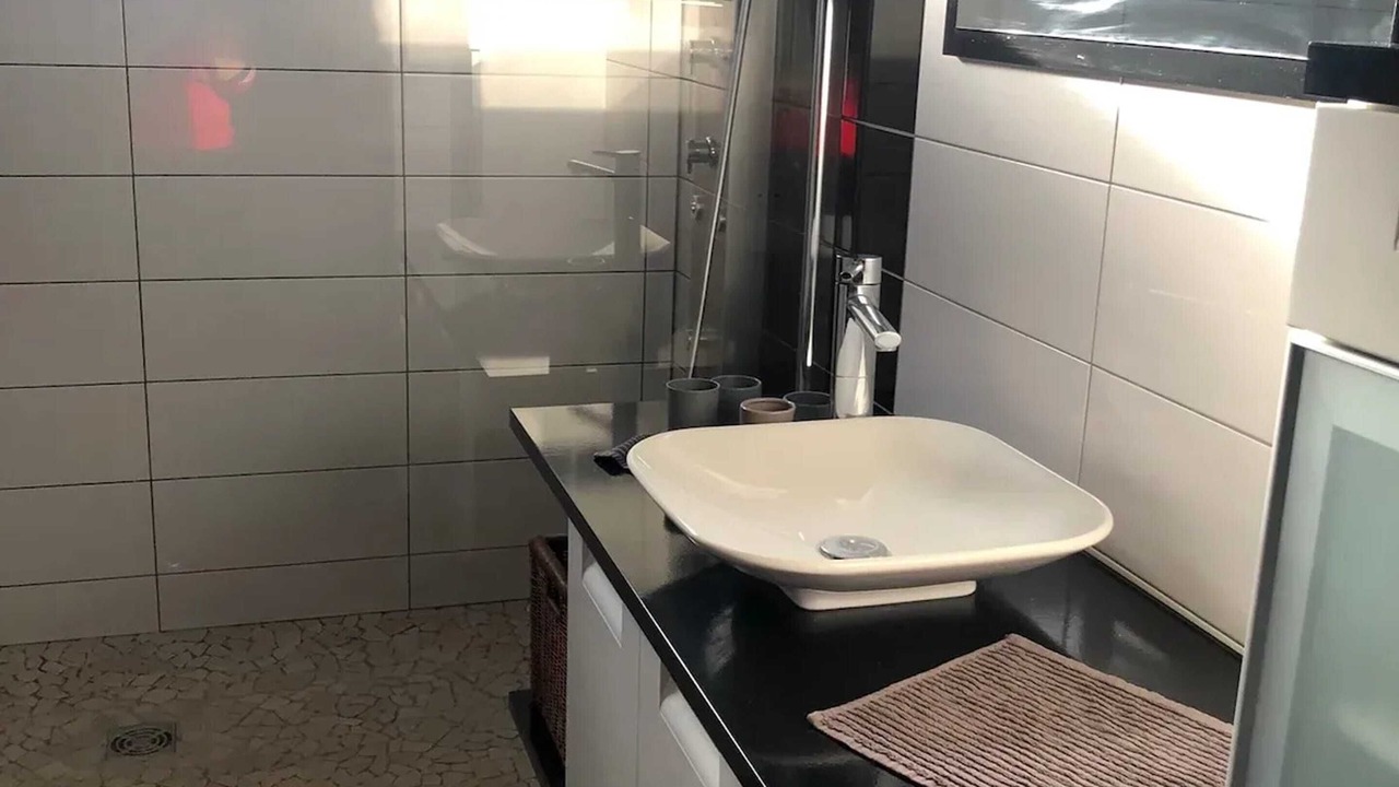 Photo of Bathroom in Sancheville