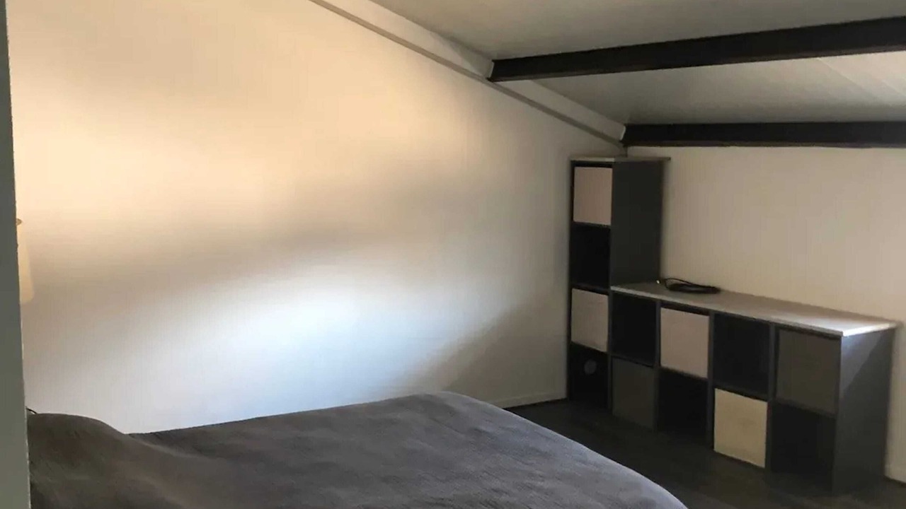 Photo of Bedroom in Sancheville