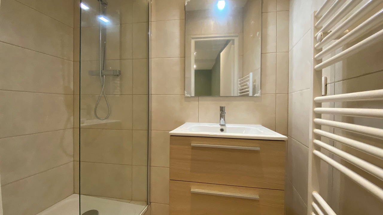 Photo of Bathroom in Carabacel