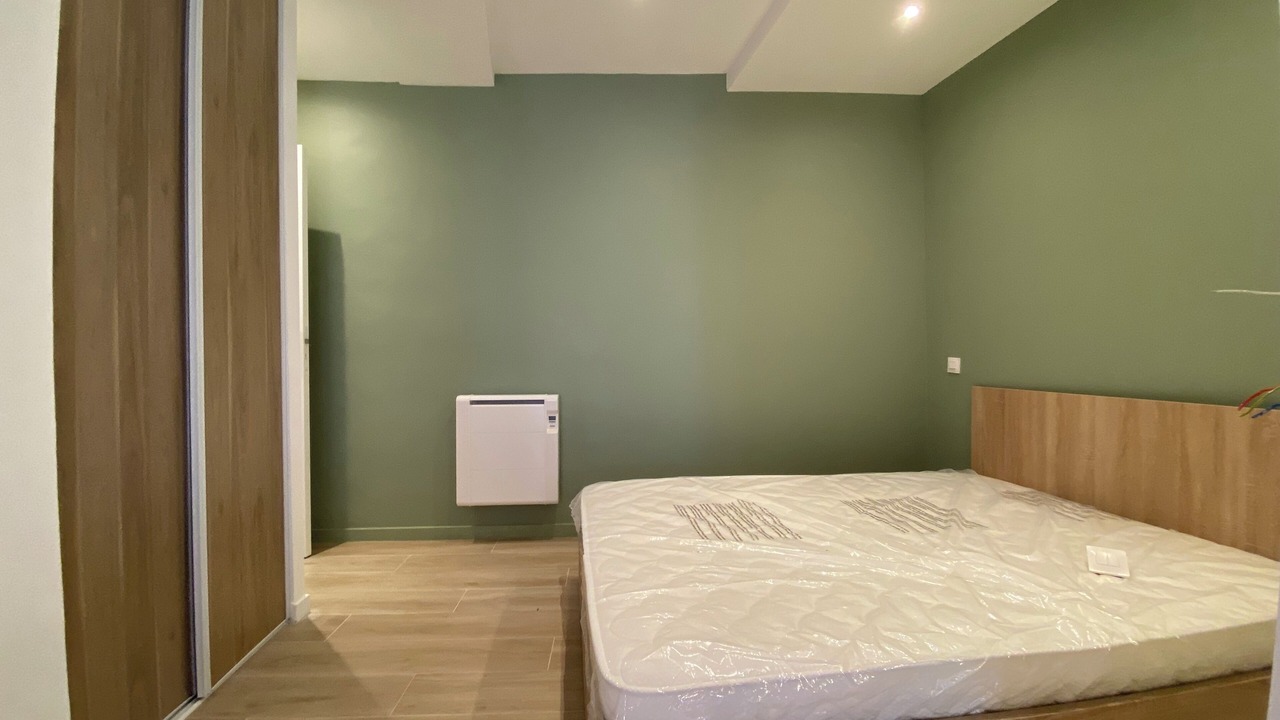 Photo of Bedroom in Carabacel