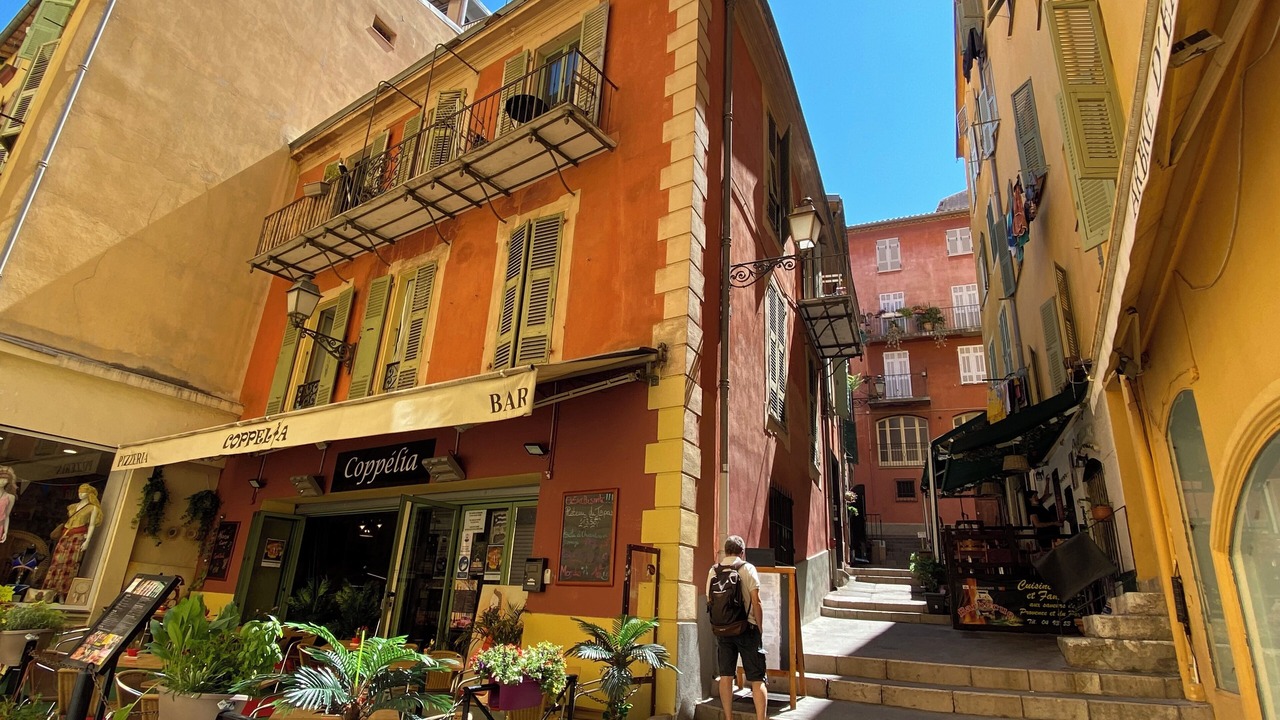 Photo of Outdoor in Carabacel