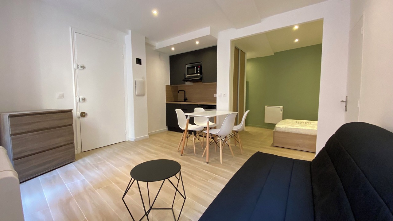 Photo of Bedroom in Carabacel