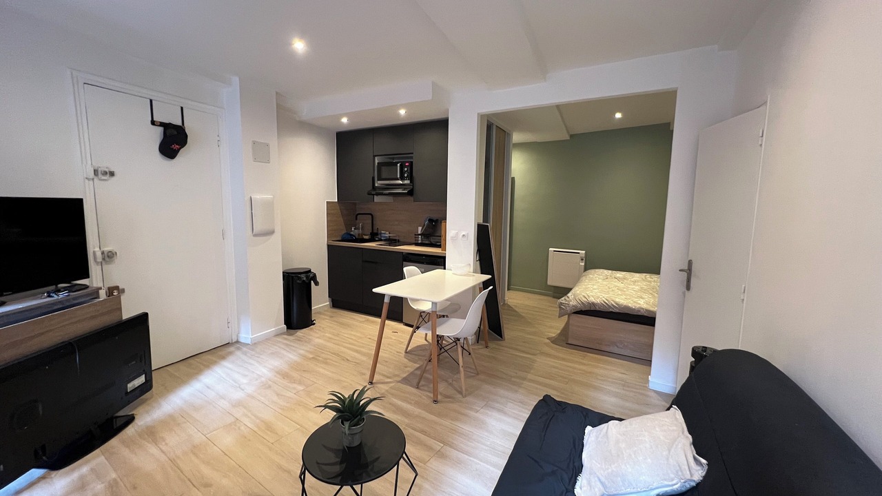 Photo of Bedroom in Carabacel