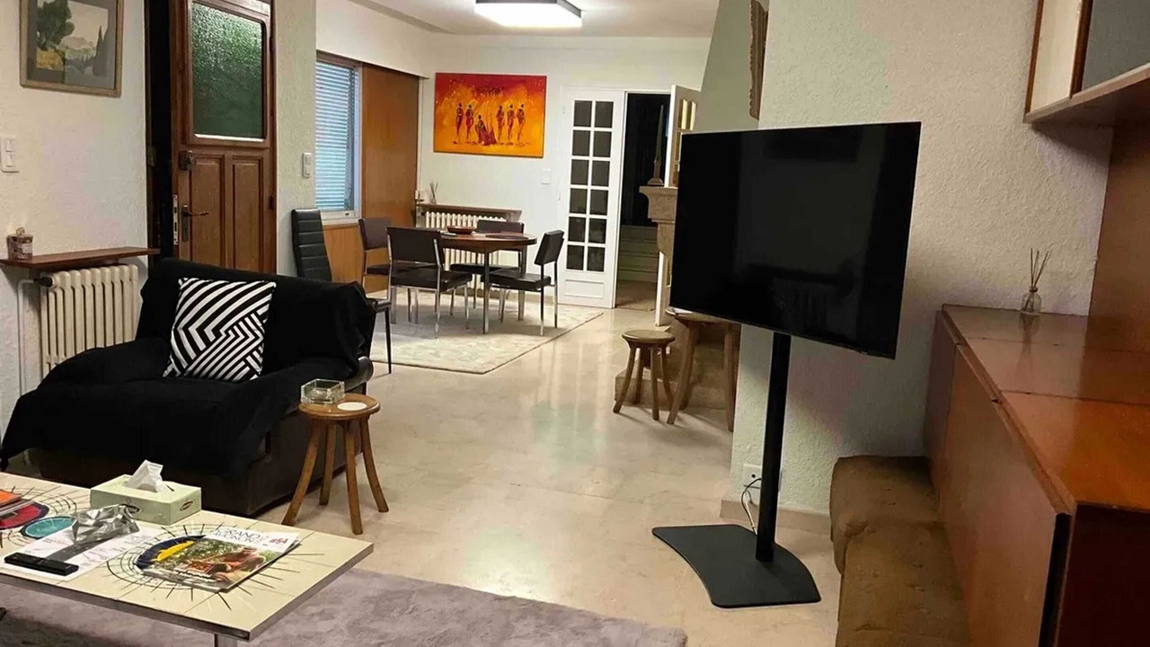Photo of Livingroom in Villeneuve-les-Avignon