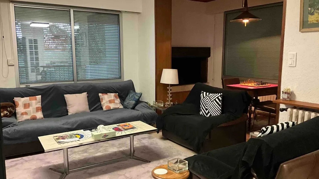 Photo of Livingroom in Villeneuve-les-Avignon