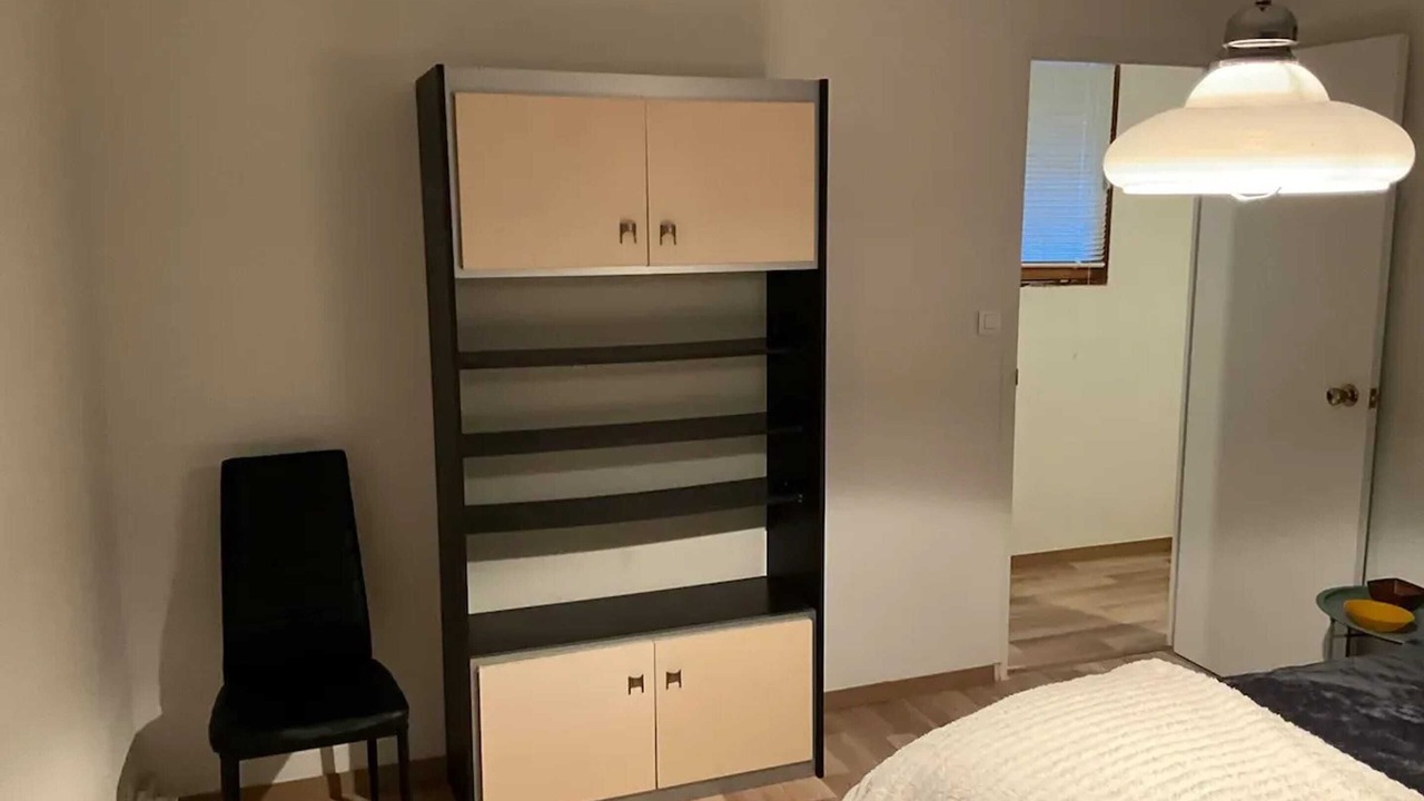 Photo of Bedroom in Villeneuve-les-Avignon