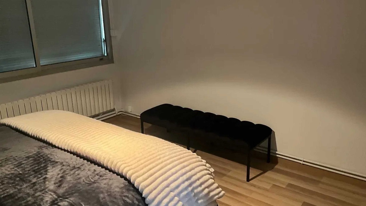 Photo of Bedroom in Villeneuve-les-Avignon