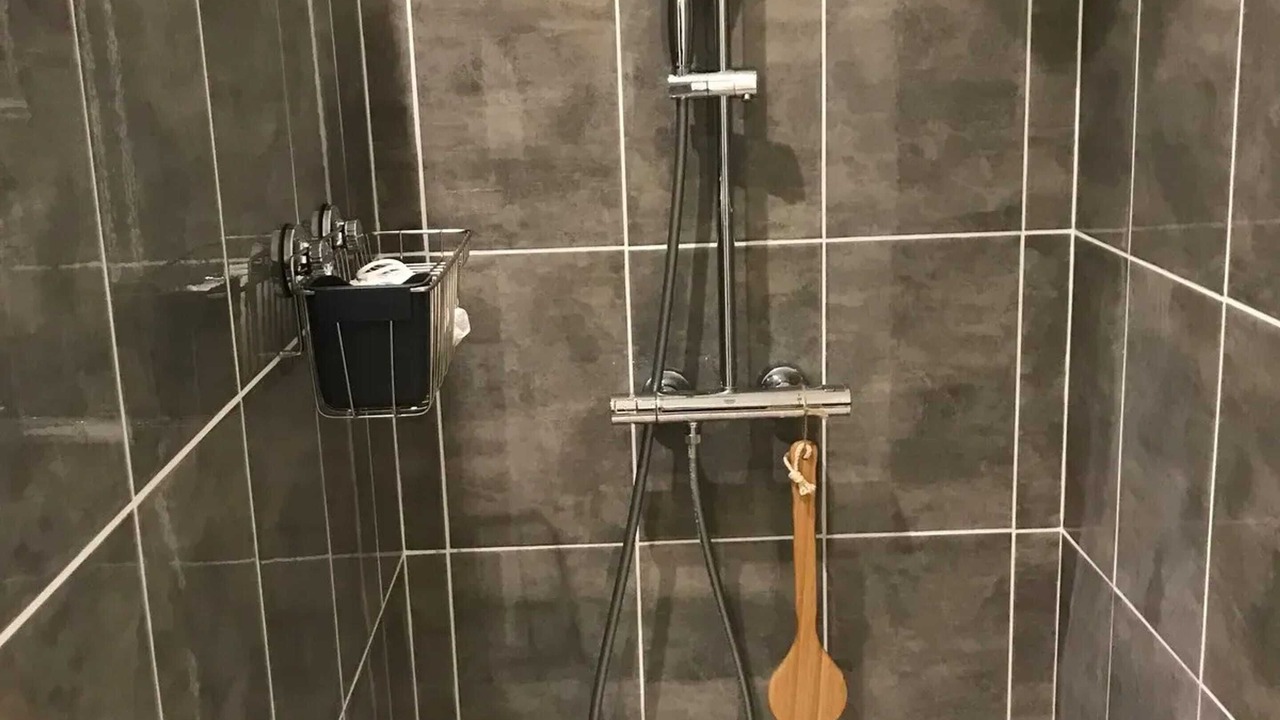 Photo of Bathroom in Villeneuve-les-Avignon