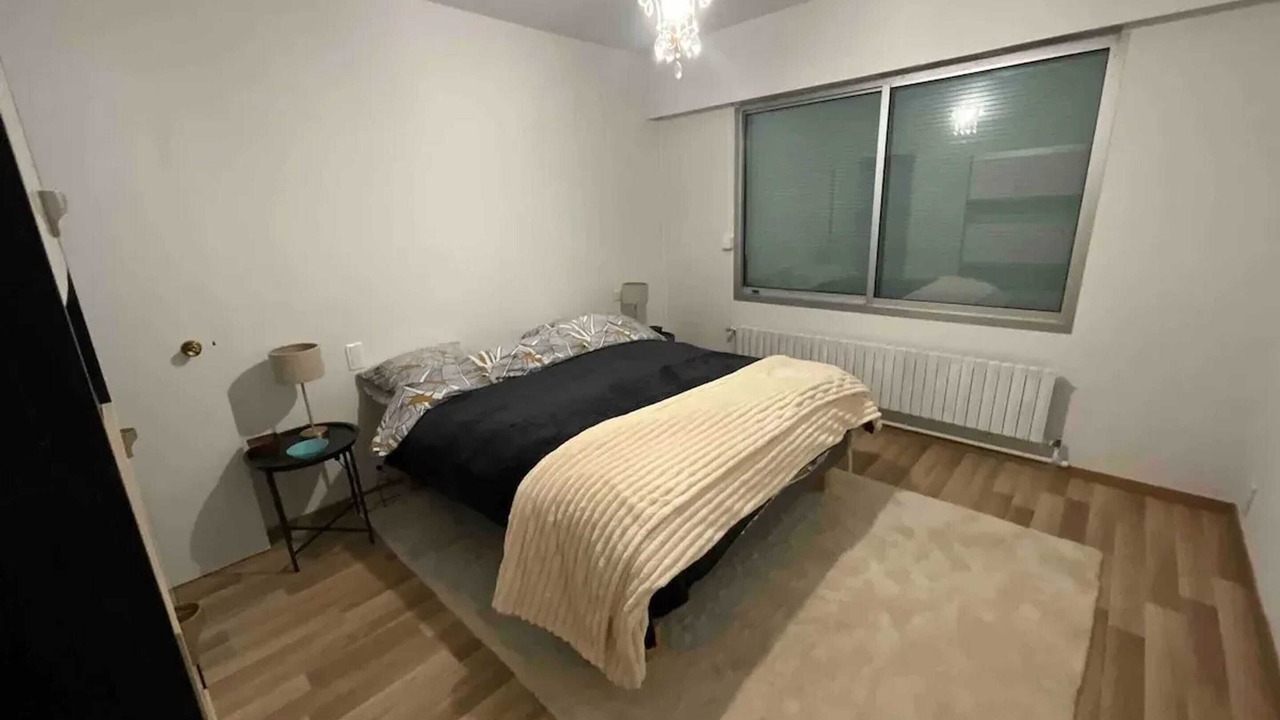 Photo of Bedroom in Villeneuve-les-Avignon