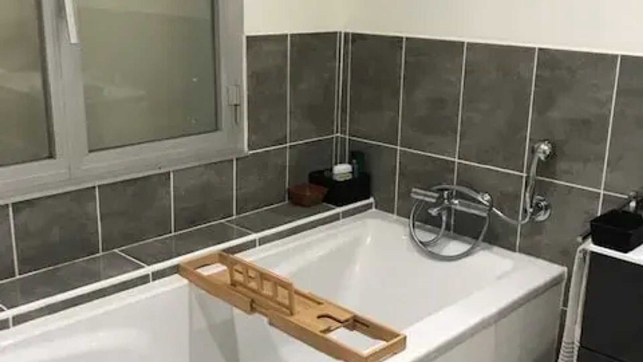 Photo of Bathroom in Villeneuve-les-Avignon