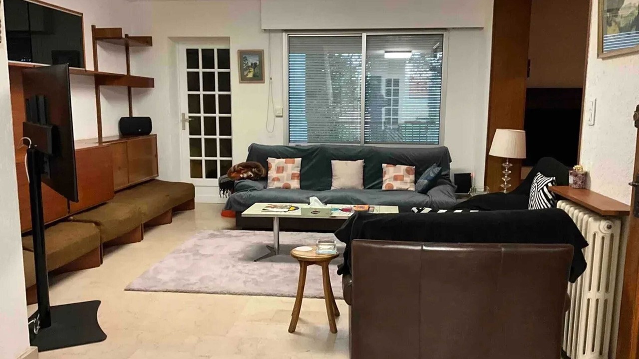 Photo of Livingroom in Villeneuve-les-Avignon
