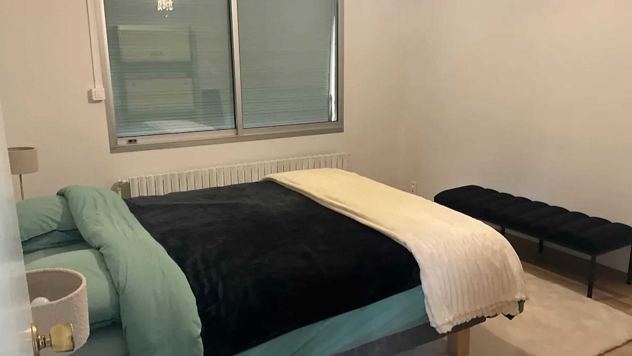 Photo of Bedroom in Villeneuve-les-Avignon