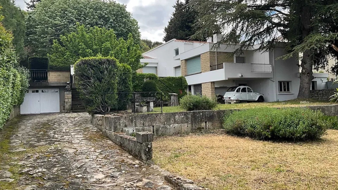 Photo of Outdoor in Villeneuve-les-Avignon