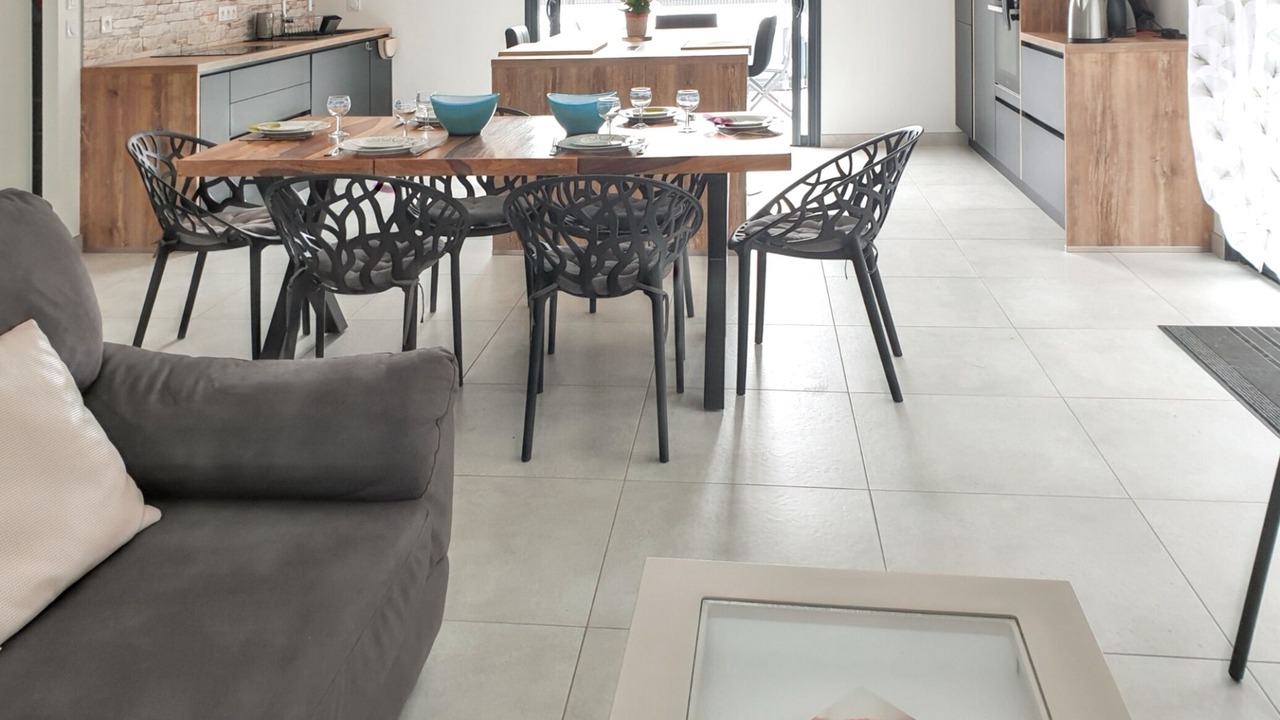 Photo of Livingroom in Saint-Jean-de-Monts