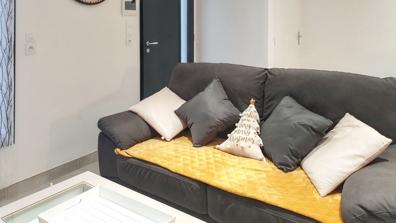 Photo of Livingroom in Saint-Jean-de-Monts