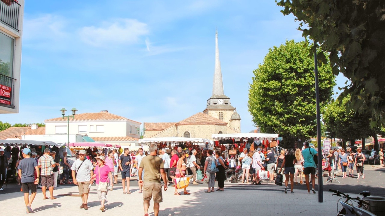 Photo of Others in Saint-Jean-de-Monts