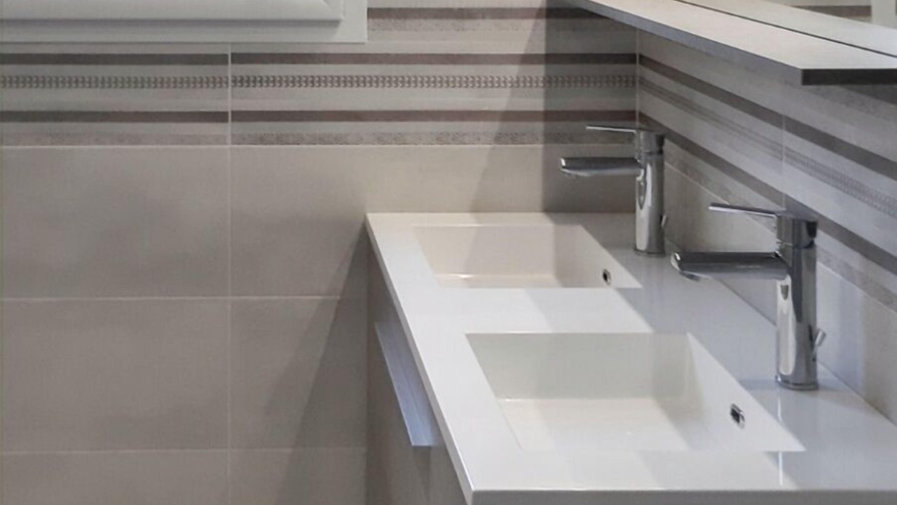 Photo of Bathroom in Saint-Jean-de-Monts
