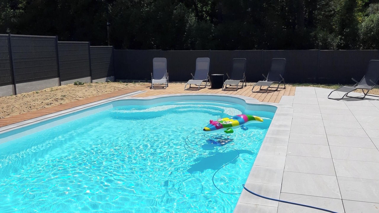 Photo of Outdoor in Saint-Jean-de-Monts